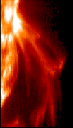 Fflachiadau Heulol